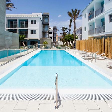 51E-Scape Apartamento Corralejo Exterior foto