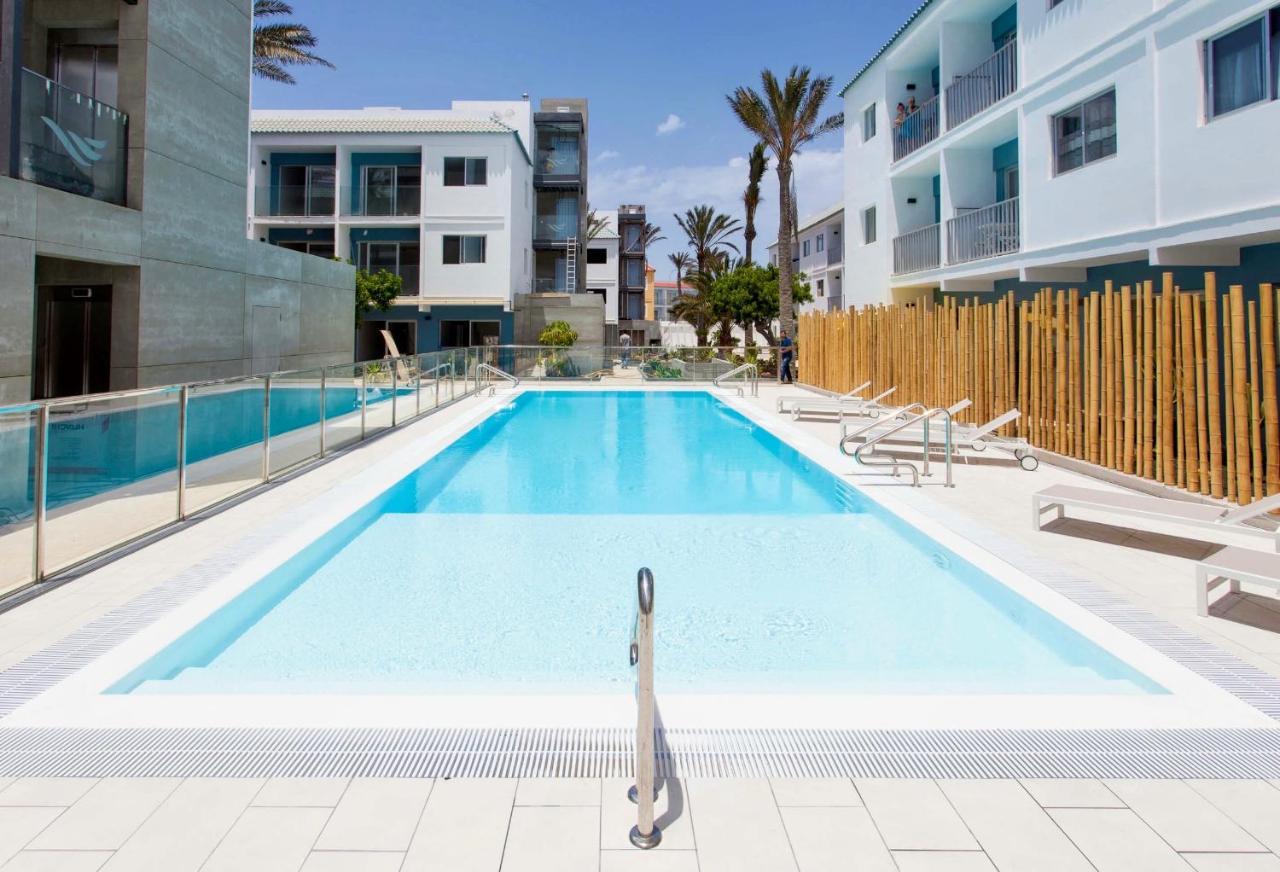 51E-Scape Apartamento Corralejo Exterior foto