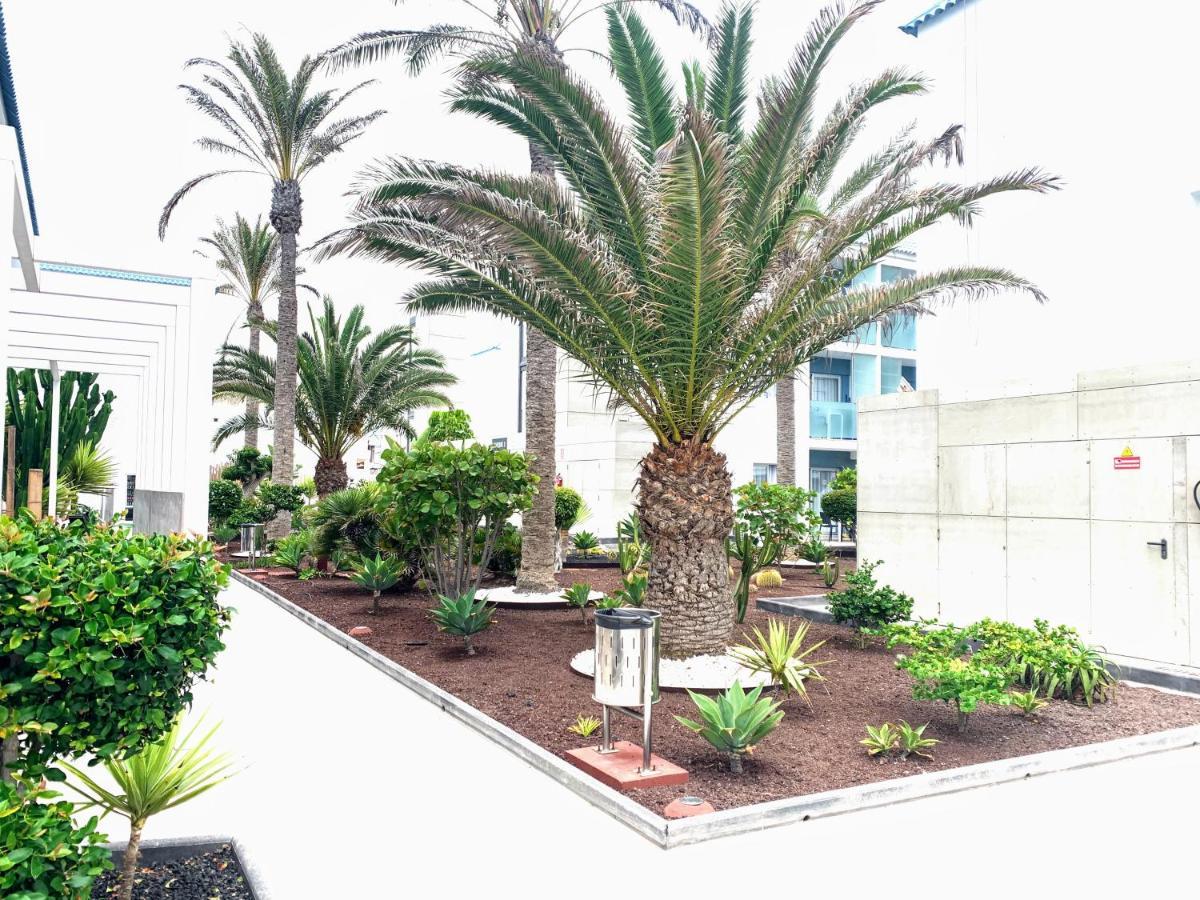 51E-Scape Apartamento Corralejo Exterior foto