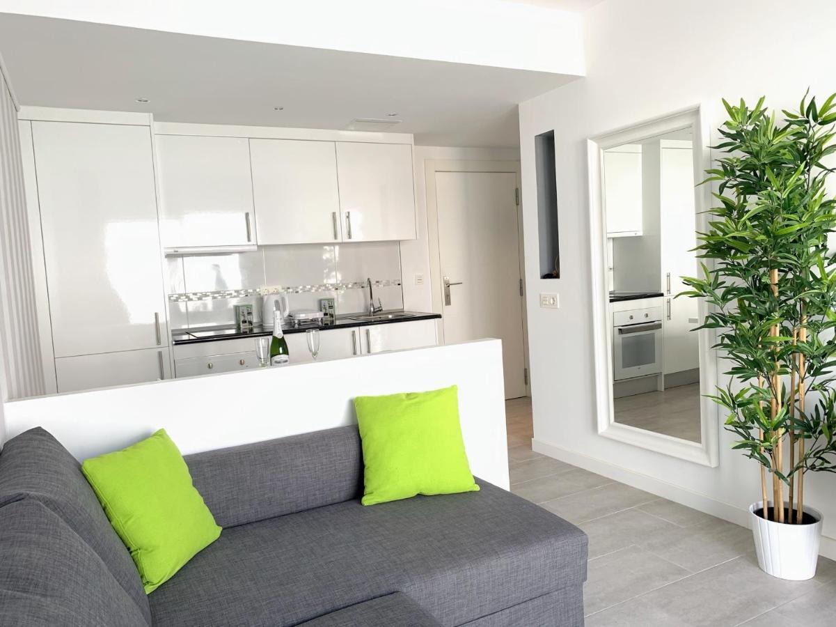 51E-Scape Apartamento Corralejo Exterior foto