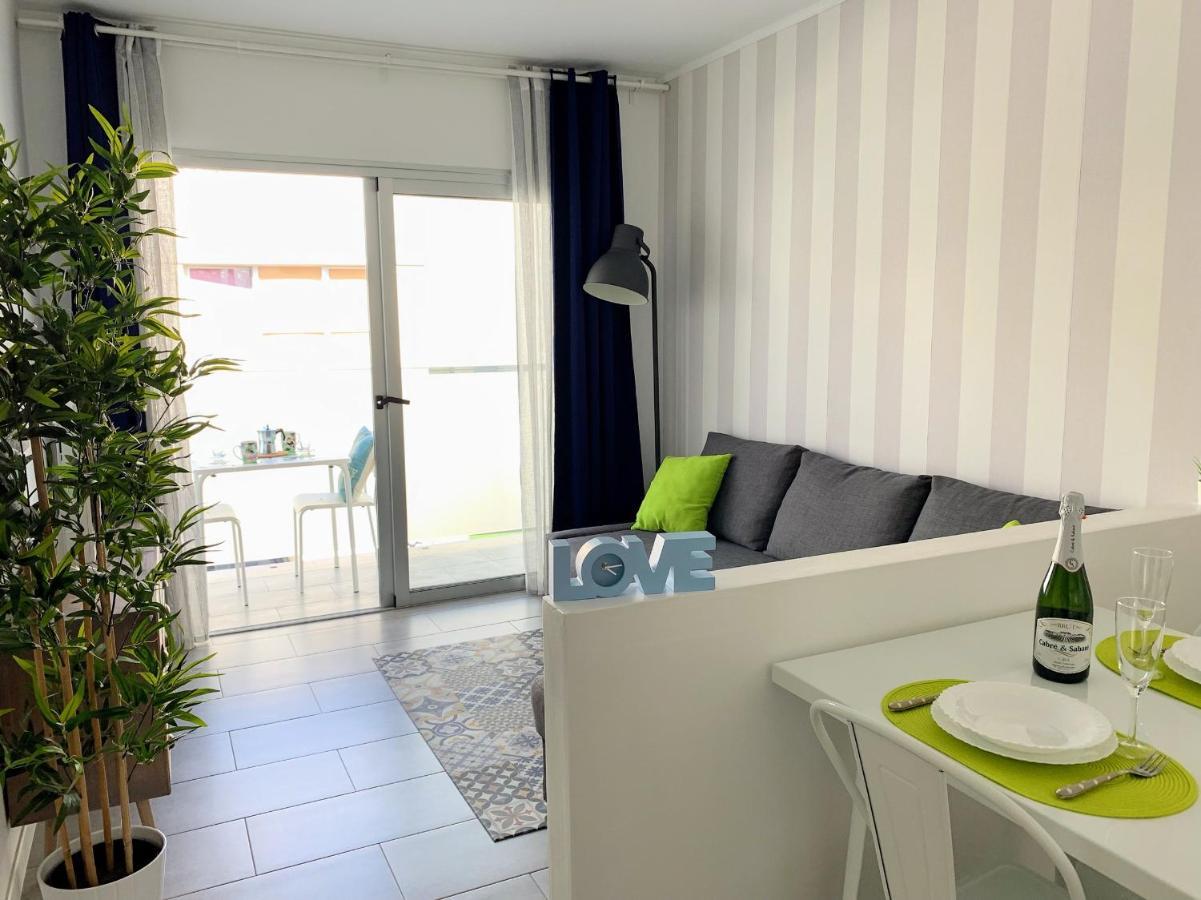 51E-Scape Apartamento Corralejo Exterior foto