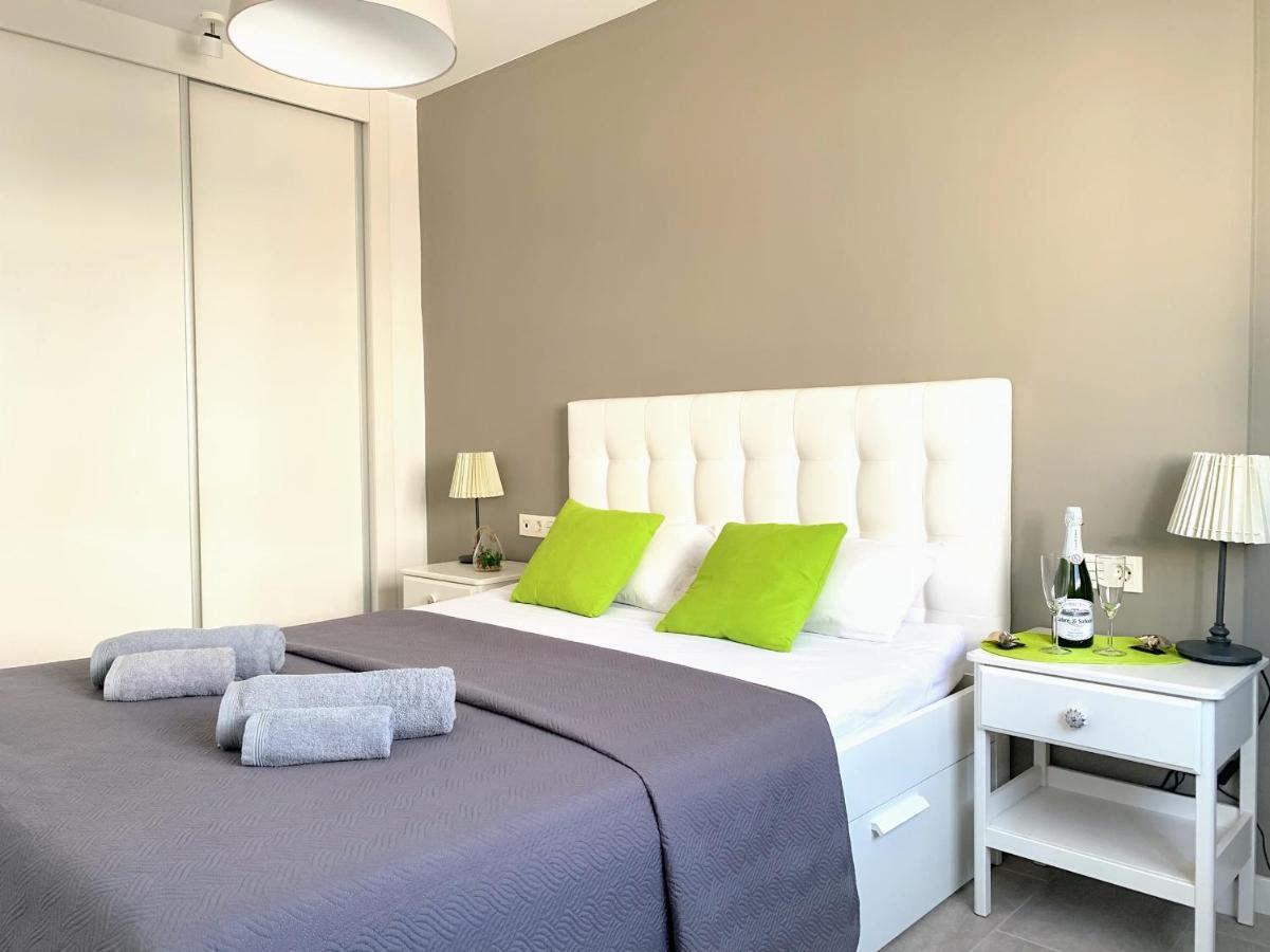 51E-Scape Apartamento Corralejo Exterior foto