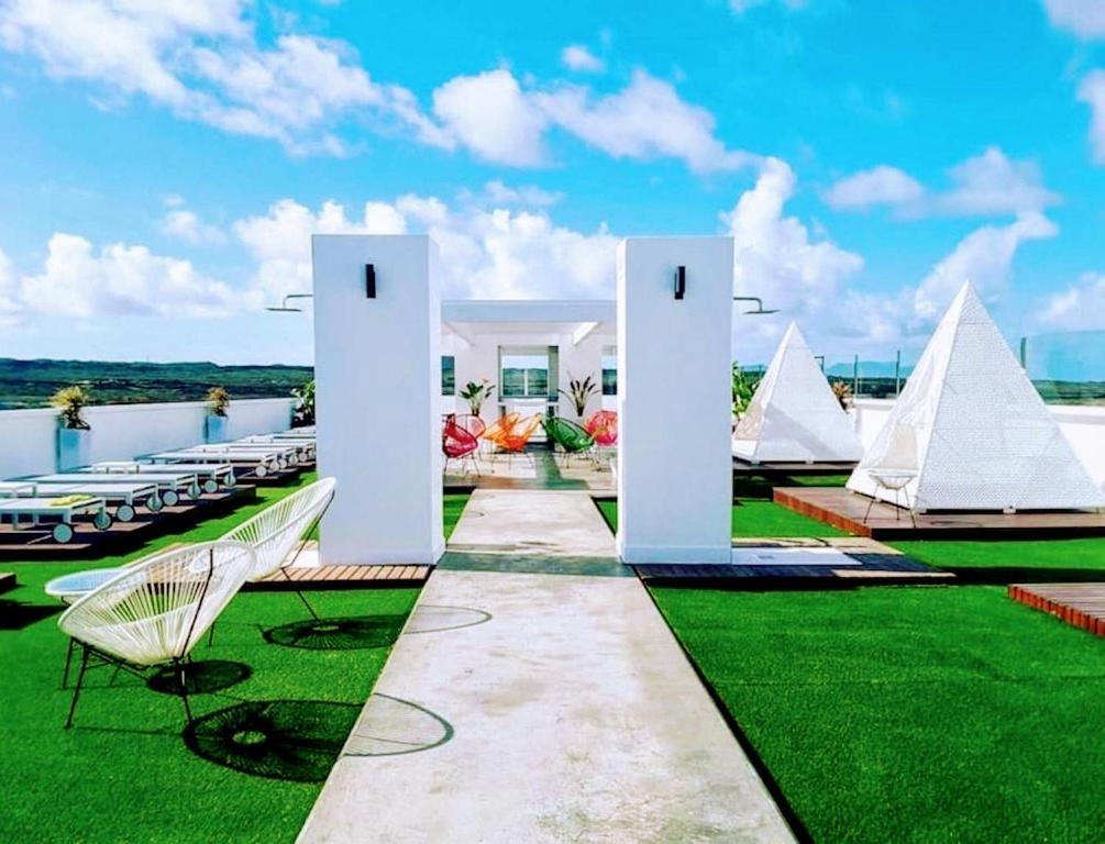 51E-Scape Apartamento Corralejo Exterior foto